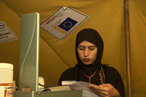 (c) Chris Steele-Perkins / Magnum Photos