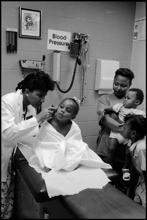 (c) Burt Glinn / Magnum Photos