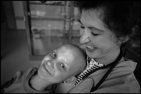 (c) Paul Fusco / Magnum Photos