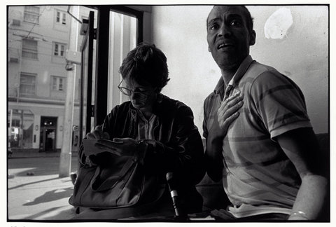 (c) Paul Fusco / Magnum Photos