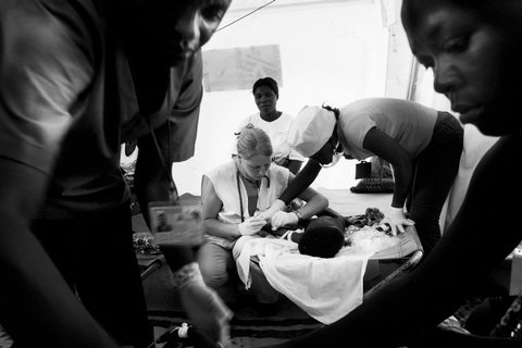 (c) Paolo Pellegrin / Magnum Photos