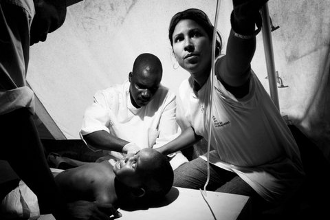 (c) Paolo Pellegrin / Magnum Photos