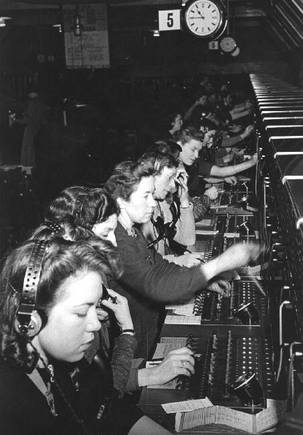 (c) George Rodger / Magnum Photos