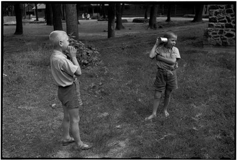 (c) David Seymour / Magnum Photos