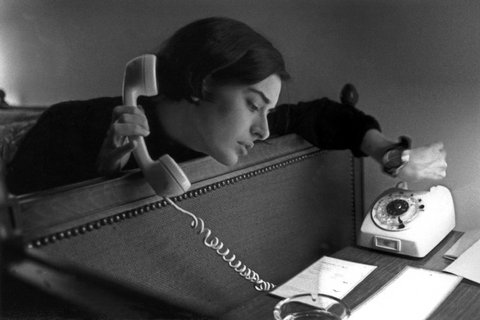 (c) Ferdinando Scianna / Magnum Photos