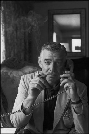 (c) Henri Cartier-Bresson / Magnum Photos