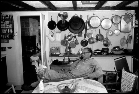 (c) Constantine Manos / Magnum Photos