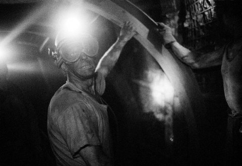 (c) Mark Power / Magnum Photos