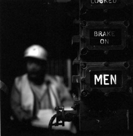 (c) Peter Marlow / Magnum Photos