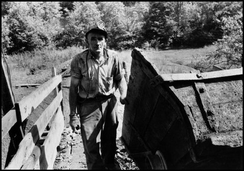 (c) Bruce Davidson / Magnum Photos