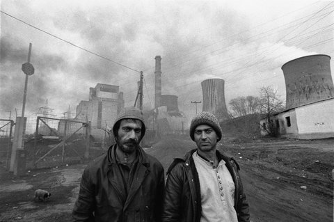 (c) Nikos Economopoulos / Magnum Photos