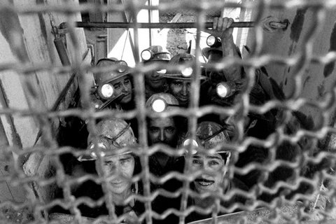 (c) Ferdinando Scianna / Magnum Photos