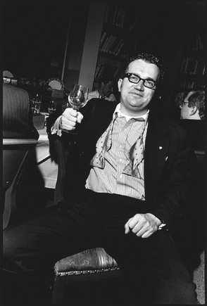 (c) Bruce Gilden / Magnum Photos