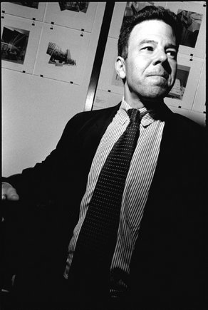 (c) Bruce Gilden / Magnum Photos