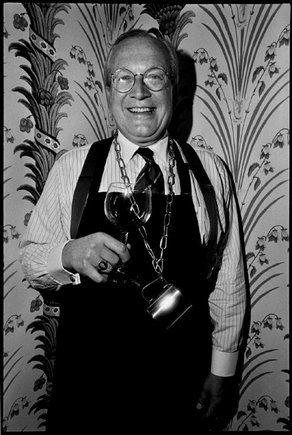 (c) Bruce Gilden / Magnum Photos