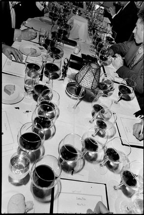 (c) Bruce Gilden / Magnum Photos