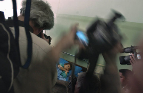 (c) Ilkka Uimonen / Magnum Photos