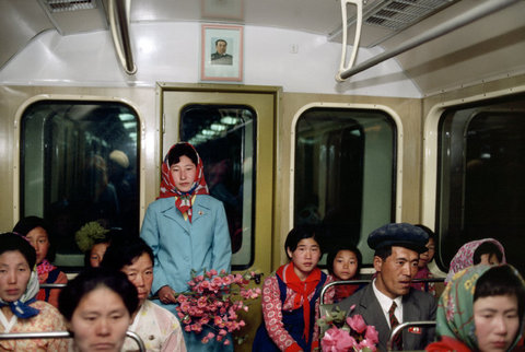 (c) Hiroji Kubota / Magnum Photos