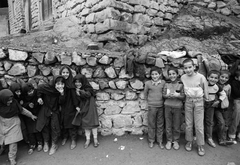 (c) Jean Gaumy / Magnum Photos