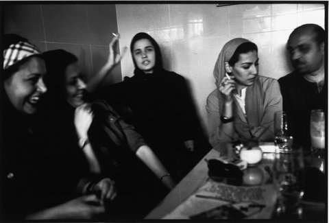 (c) Abbas / Magnum Photos