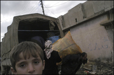 (c) Thomas Dworzak / Magnum Photos