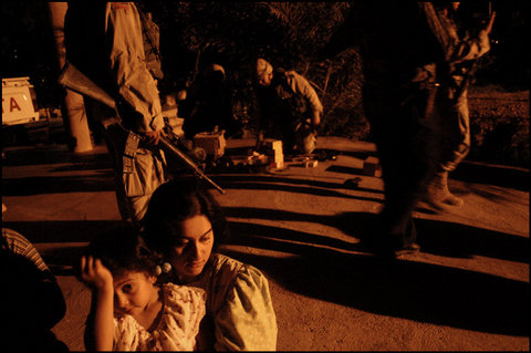 (c) Thomas Dworzak / Magnum Photos