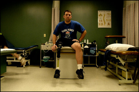 (c) Alex Majoli / Magnum Photos