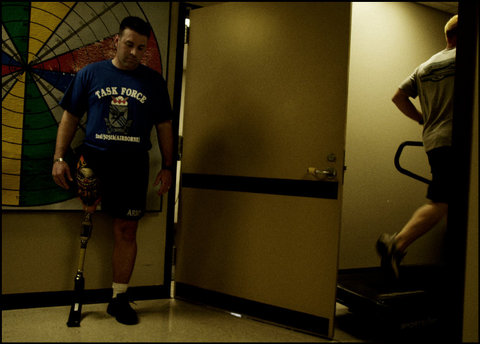 (c) Alex Majoli / Magnum Photos