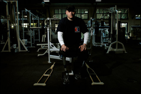 (c) Alex Majoli / Magnum Photos