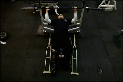 (c) Alex Majoli / Magnum Photos