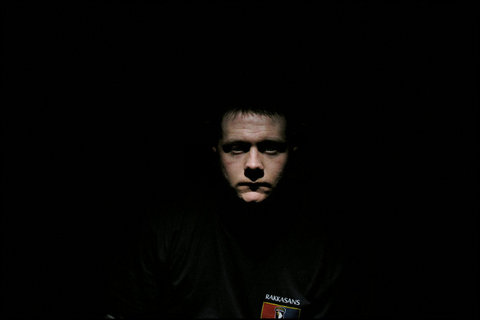 (c) Alex Majoli / Magnum Photos