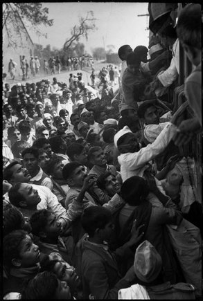 (c) Henri Cartier-Bresson / Magnum Photos