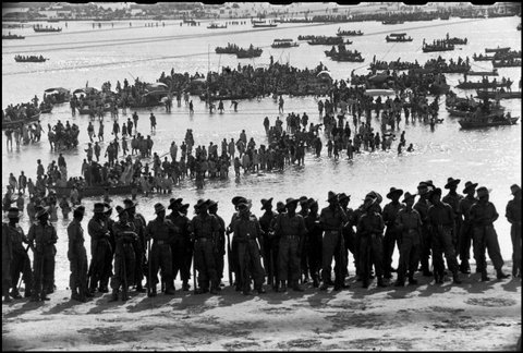 (c) Henri Cartier-Bresson / Magnum Photos