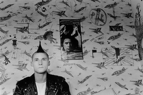 (c) Peter Marlow / Magnum Photos