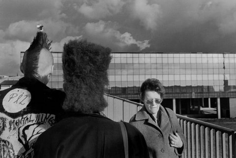 (c) Peter Marlow / Magnum Photos