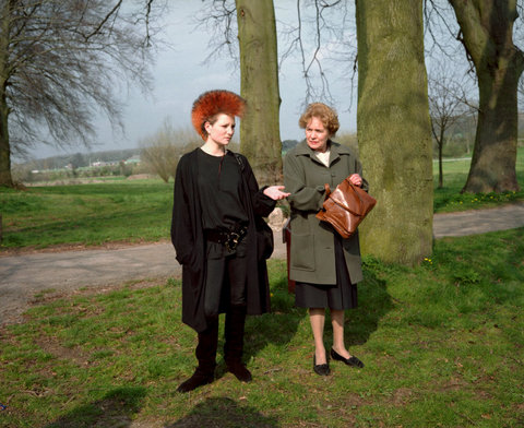 (c) Martin Parr / Magnum Photos