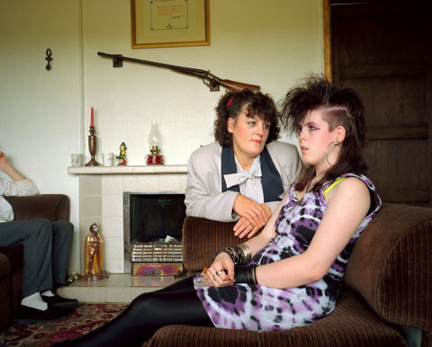 (c) Martin Parr / Magnum Photos