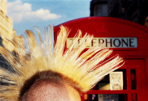 (c) Martin Parr / Magnum Photos