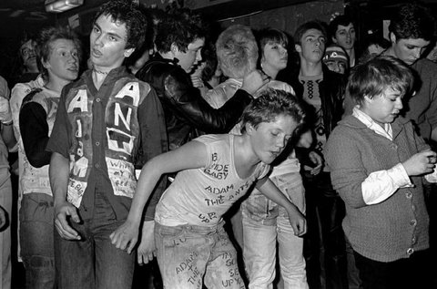 (c) Peter Marlow / Magnum Photos