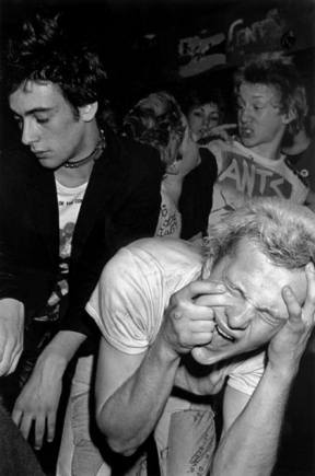 (c) Peter Marlow / Magnum Photos