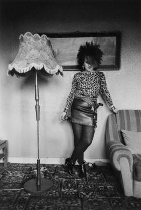 (c) Peter Marlow / Magnum Photos