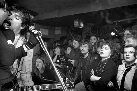 (c) Peter Marlow / Magnum Photos