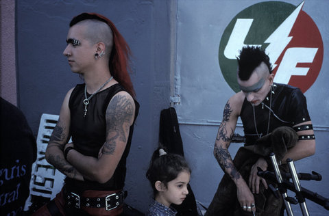 (c) Alex Webb / Magnum Photos