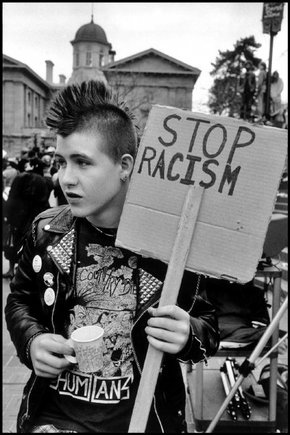 (c) Leonard Freed / Magnum Photos