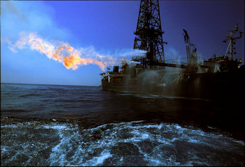 (c) Ian Berry / Magnum Photos