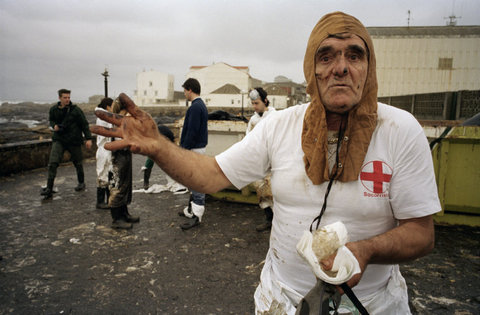 (c) Ian Berry / Magnum Photos