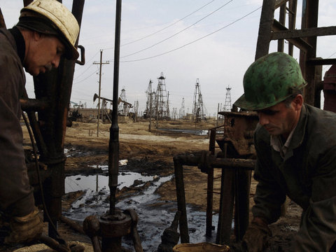 (c) Christopher Anderson / Magnum Photos