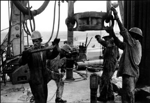 (c) Rene Burri / Magnum Photos