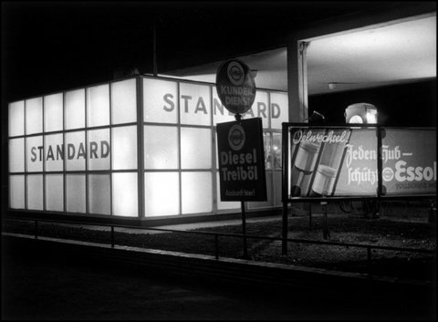 (c) Herbert List / Magnum Photos