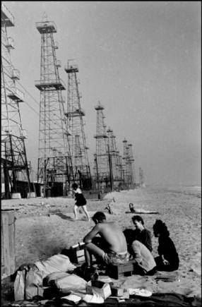 (c) Henri Cartier-Bresson / Magnum Photos